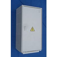 DCK Skříň ER112/NVP7P elektroměrová PER1-jednotarifní