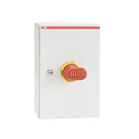 ABB Odpínače v krytu OTL-ocel OTL63BA6U  1SCA022610R5460