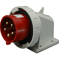 Přívodka IRG 3253 vestav. IP67