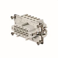 WEIDMÜLLER Konektor HDC HE 10 FT