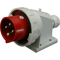 Přívodka IPG 1643 nástěnná IP67