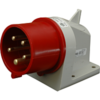 Přívodka IR 1653 vestav. IP44