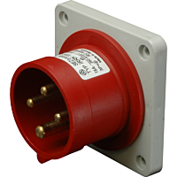 Přívodka IRRN 1643 vestav. IP44