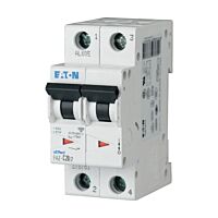 EATON Jistič 40D/2 FAZ