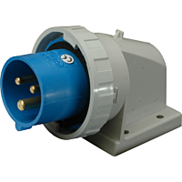 Přívodka IRG 1632 vestav. IP67