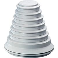 Vývodka HENSEL KST 70