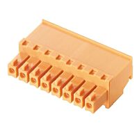 BCZ 3.81/14/270 SN OR BX