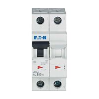EATON Jistič 10B/1+N FAZ