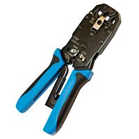LEXI-NET Kleště HT-2008AR krimpovací pro DAT konektory