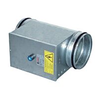 Ohřívač MBE 315/9,0  elektrický