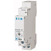 Signálka Z-UEL24 světelné červ.zel.