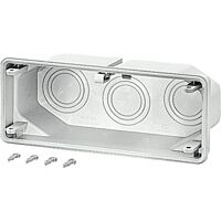 Příruba HENSEL Mi FM 63