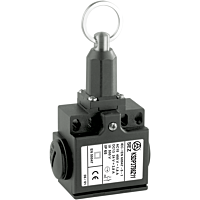 Spínač KSDP3T98X11 koncový