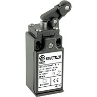 Spínač KSAP3T32X11 koncový