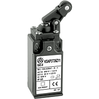 Spínač KSAP3T36X11 koncový