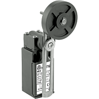 Spínač KSAP3T55X11 koncový