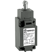 Spínač KSBP5H13W03 koncový