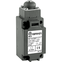 Spínač KSBP5H14W20 koncový