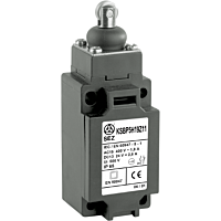 Spínač KSBP5H19W30 koncový