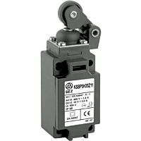 Spínač KSBP5H36X12 koncový