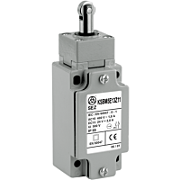 Spínač KSBM5E13Z02 koncový