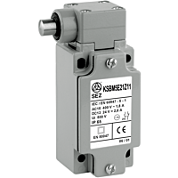 Spínač KSBM5E21W20 koncový