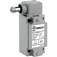 Spínač KSBM5E22W02 koncový