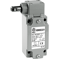 Spínač KSBM5E23W03 koncový