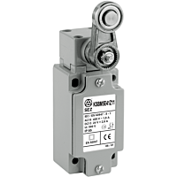 Spínač KSBM5E41W03 koncový