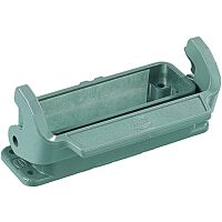 HARTING Kryt Han 10A panelový