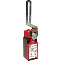 Spínač KSSP3K61W02 koncový