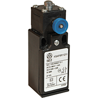 Spínač KSAP3R11X11 koncový