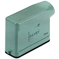 HARTING Kryt Han 16A Pg16 horní boční