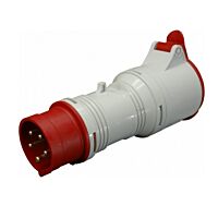 SEZ Redukce A 16-32/5 s reverzací