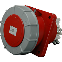 Zásuvka IEGN 12543 IP67