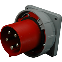 Přívodka IRGN 12553 vestav.400V IP67