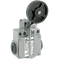 Spínač KSDM3F55Z11 koncový