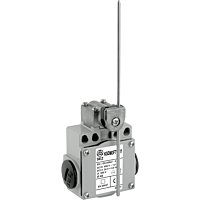 Spínač KSDM3F71Z02 koncový