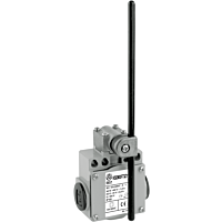 Spínač KSDM3F73W02 koncový