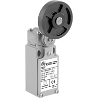 Spínač KSAM3F42Z11 koncový