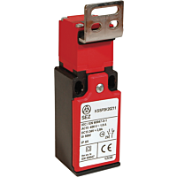 Spínač KSSP3K20Z11 koncový