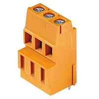 LM1N 5.08/02/90 3.5SN BK BX