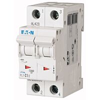 EATON Jistič 1B/2 PL6