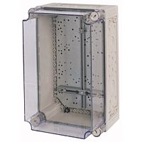 ZG/I43E-G-200 Elektroměrová skříňky ZG/