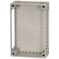 U-CI43 Základna pro CI skříňky s příp