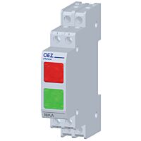 OEZ Modul MKA-SC-SE-A230 světelného návěstí dvojitý