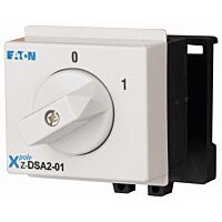 Spínač Z-DSA2-01