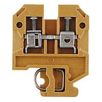 WEIDMÜLLER Průchozí svorkovnice ,SAK 2.5