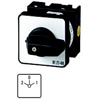 T0-4-88/E Ovládací spínač, 20A