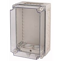 KST34-200 Skříňka KST s kabelovou příru